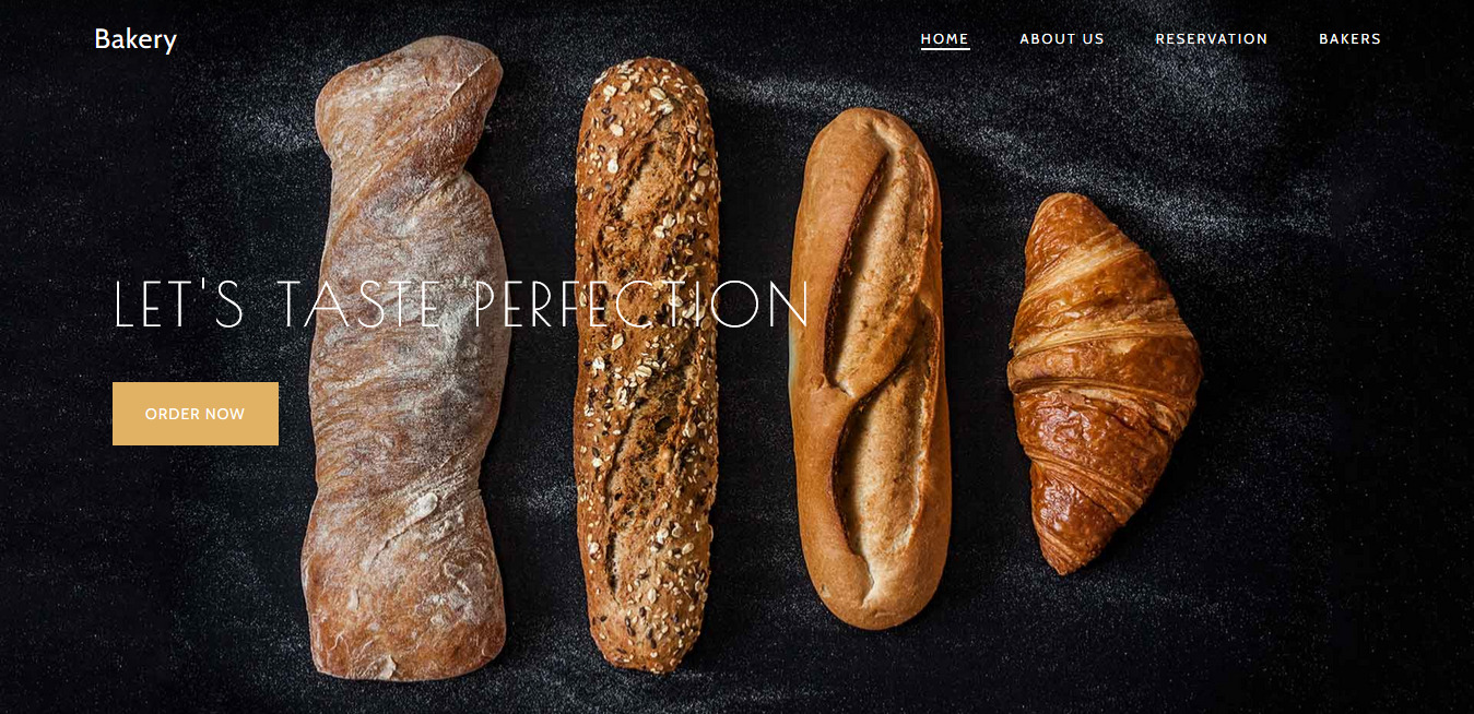 Bakery